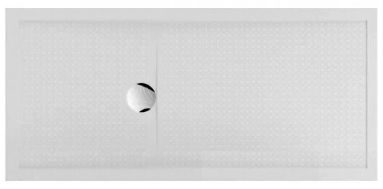 Фото товара Поддон для душа Novellini Olympic Plus 170x75 см White, прямоугольный