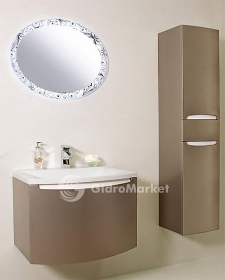 Фото товара Мебель для ванной Valente Ispirato 700 RAL или MOB