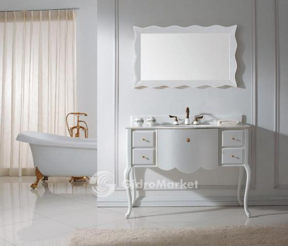Фото товара Мебель для ванной BelBagno Angel