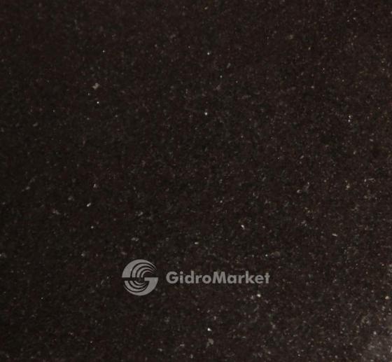 Фото товара Столешница гранитная Tessoro Sole 165 absolut black