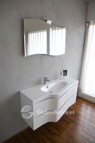 Фото товара Мебель для ванной BelBagno Formica 120