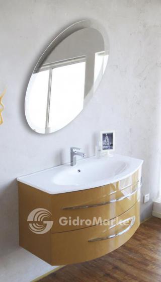 Фото товара Мебель для ванной BelBagno Prospero 100