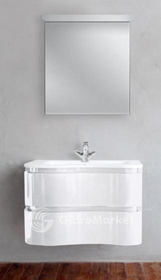 Фото товара Мебель для ванной BelBagno Vitaro 80 2 ящика