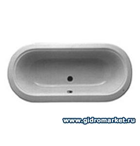 Фото товара Овальная ванна Ideal Standard T 8058 01