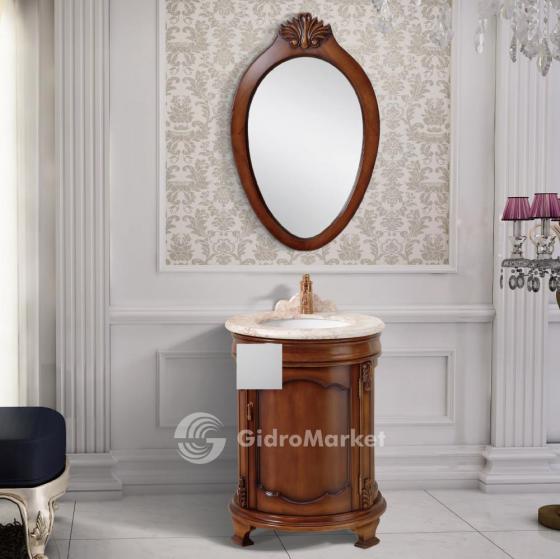 Фото товара Мебель для ванной Tessoro Pitti ивори