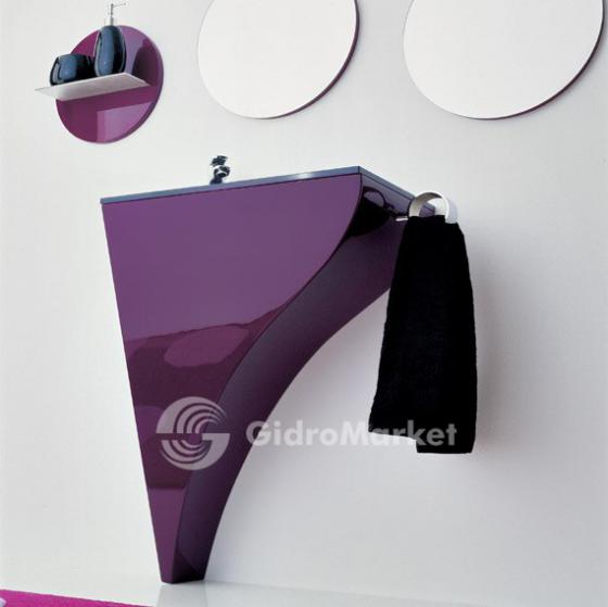 Фото товара Мебель для ванной Novello Happy H 02