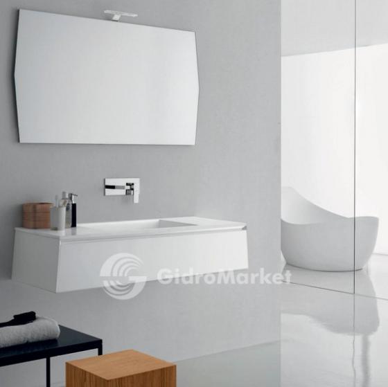 Фото товара Мебель для ванной Novello Reverso R01