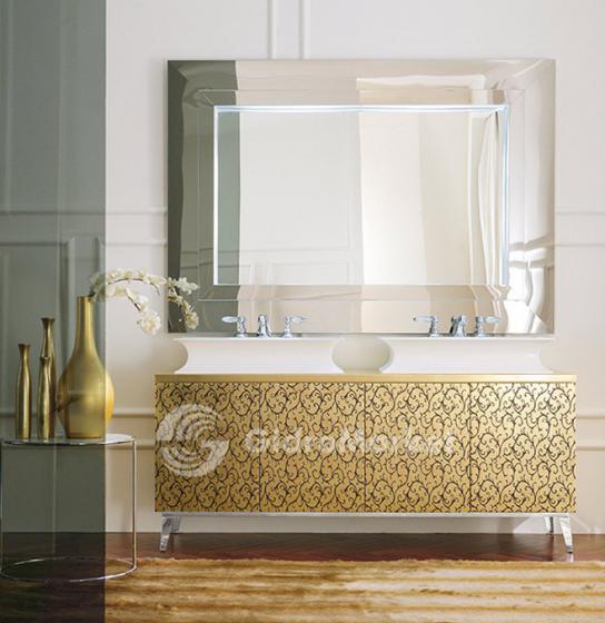 Фото товара Мебель для ванной Oasis Hermitage H10