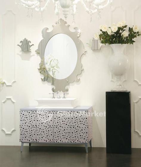 Фото товара Мебель для ванной Oasis Hermitage H7