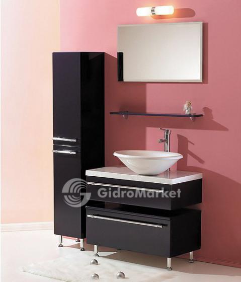 Фото товара Мебель для ванной Valente Severita 4 глянец