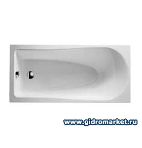 Фото товара Прямоугольная ванна Ideal Standard 170x70