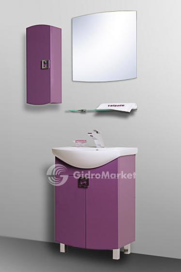 Фото товара Мебель для ванной Valente Acquisto 600
