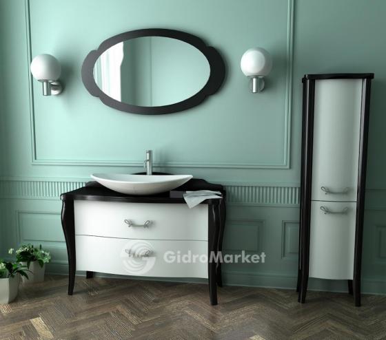 Фото товара Мебель для ванной Valente Elogio 1100