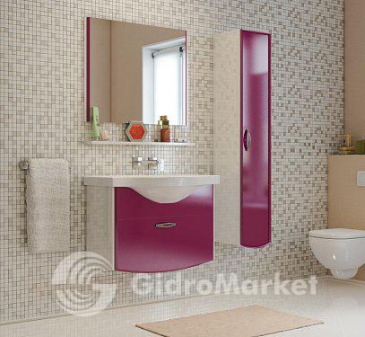Фото товара Мебель для ванной Valente Forza 800
