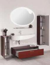 Фото товара Мебель для ванной Valente Lacrima 1000
