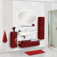 Фото товара Мебель для ванной Valente Lacrima 750