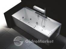 Фото товара Акриловая ванна Grande Home Zwinger WB 239/B6