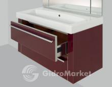 Фото товара Мебель для ванной Gemelli Losanga 04-105