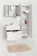 Фото товара Мебель для ванной Valente Inizio 500