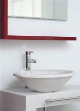 Фото товара Мебель для ванной Valente Severita 2 металлик