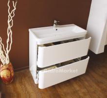 Фото товара Мебель для ванной BelBagno Energia 60 напольный