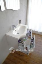 Фото товара Мебель для ванной BelBagno Formica 100