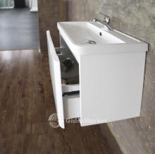 Фото товара Мебель для ванной BelBagno Energia 50 подвесной