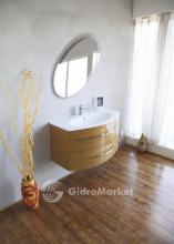 Фото товара Мебель для ванной BelBagno Prospero 100