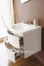 Фото товара Мебель для ванной BelBagno Prospero 80 2