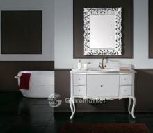 Фото товара Мебель для ванной BelBagno Rococo