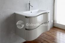 Фото товара Мебель для ванной BelBagno Vitaro 80 2 ящика