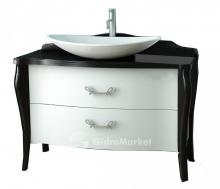 Фото товара Мебель для ванной Valente Elogio 1100