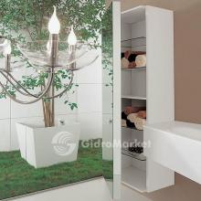 Фото товара Мебель для ванной Novello Klass Композиция D 07