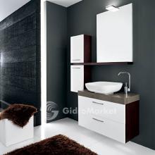 Фото товара Мебель для ванной Novello Line F 21