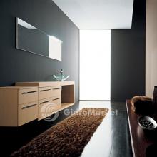 Фото товара Мебель для ванной Novello Line F 23