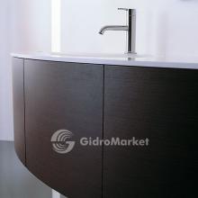 Фото товара Мебель для ванной Novello Trend Композиция Т 04