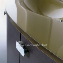 Фото товара Мебель для ванной Novello Trend Композиция Т 05