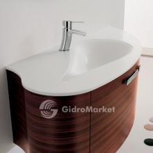 Фото товара Мебель для ванной Novello Trend Композиция Т 14