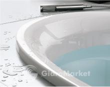 Фото товара Акриловая ванна Albatros Design Progress 190 oval