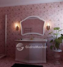 Фото товара Мебель для ванной Valente Requerdo 130