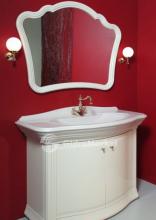 Фото товара Мебель для ванной Valente Requerdo 90