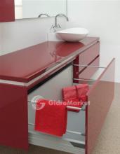 Фото товара Мебель для ванной Valente Tagliare 7