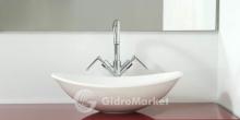 Фото товара Мебель для ванной Valente Tagliare 7