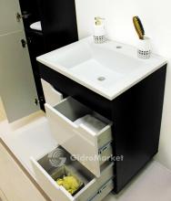 Фото товара Мебель для ванной Valente Brioso 600