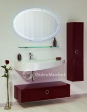 Фото товара Мебель для ванной Valente Eletto 1000